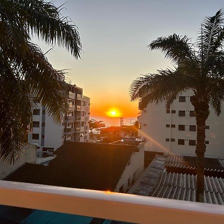 Apartamento Area Nobre Da Praia Grande, Vista Para O Mar, 3 Suites Ubatuba Exterior foto
