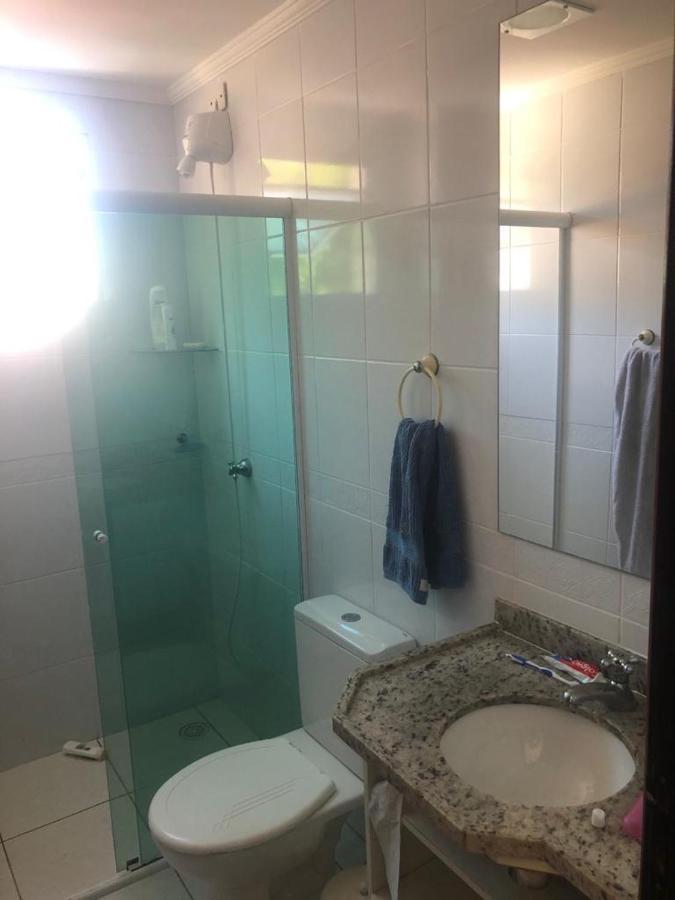 Apartamento Area Nobre Da Praia Grande, Vista Para O Mar, 3 Suites Ubatuba Exterior foto