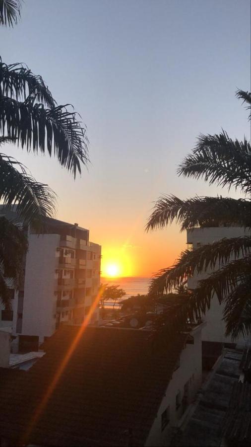 Apartamento Area Nobre Da Praia Grande, Vista Para O Mar, 3 Suites Ubatuba Exterior foto