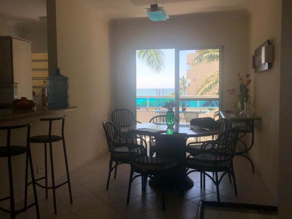 Apartamento Area Nobre Da Praia Grande, Vista Para O Mar, 3 Suites Ubatuba Exterior foto