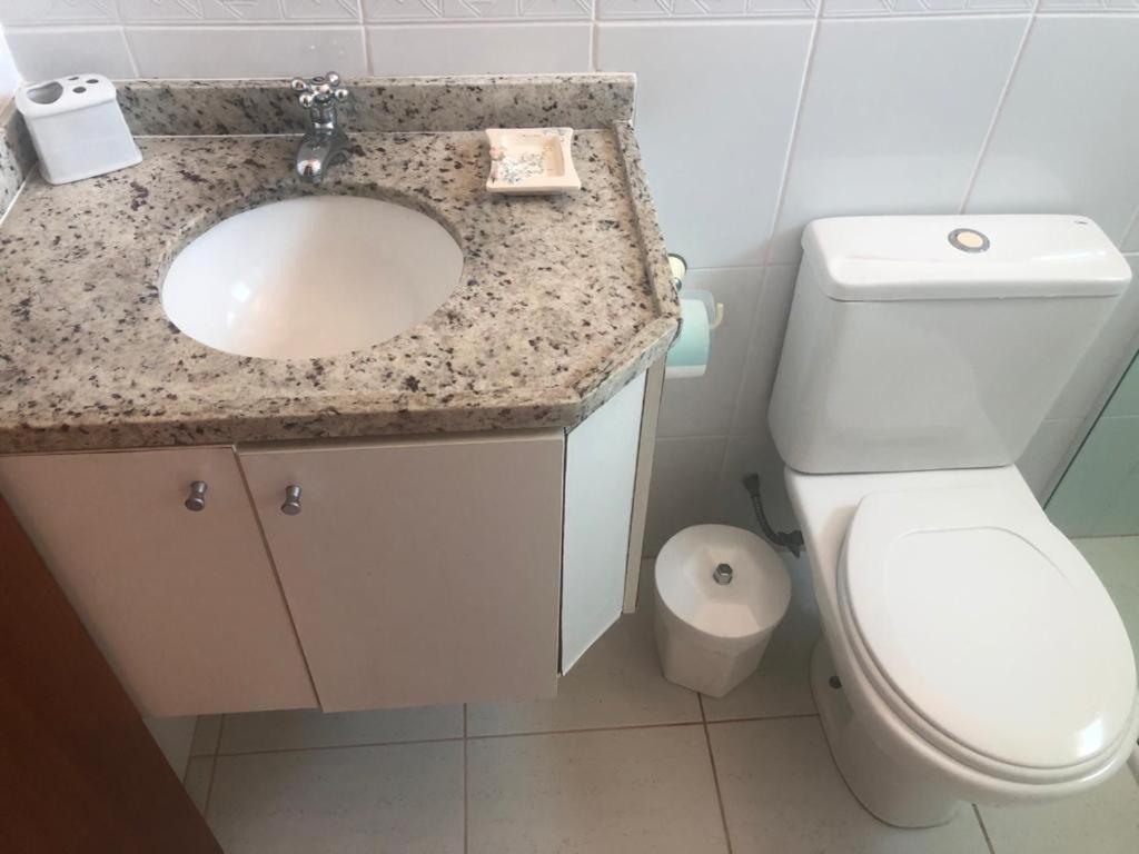 Apartamento Area Nobre Da Praia Grande, Vista Para O Mar, 3 Suites Ubatuba Exterior foto