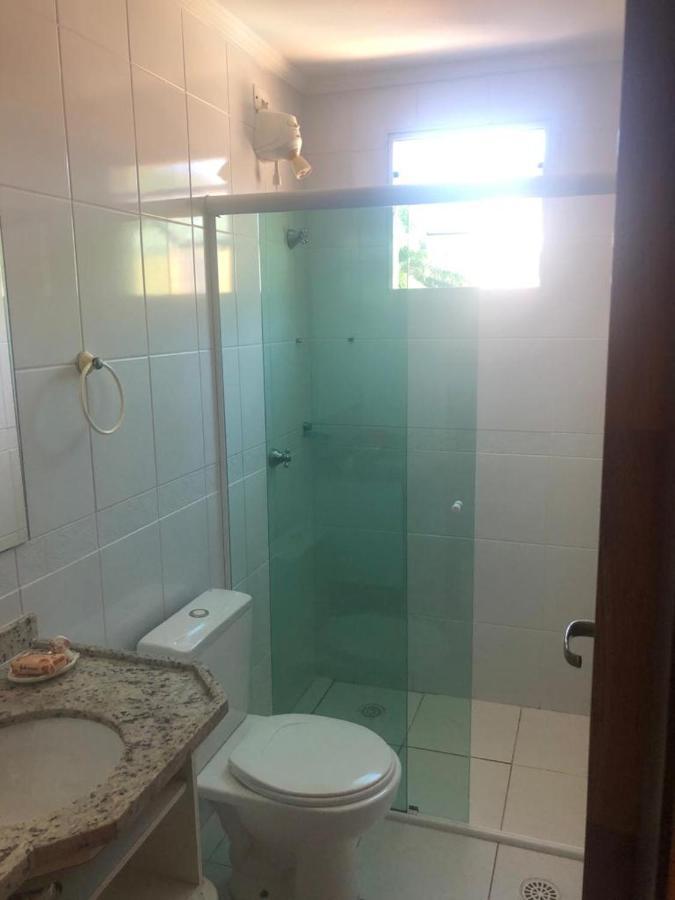 Apartamento Area Nobre Da Praia Grande, Vista Para O Mar, 3 Suites Ubatuba Exterior foto